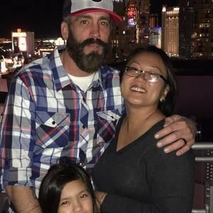 Meet your Posher, Jason